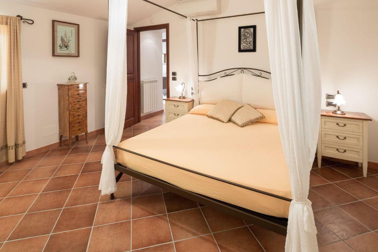 Willa Poggio Pellicciaia Arezzo Zewnętrze zdjęcie